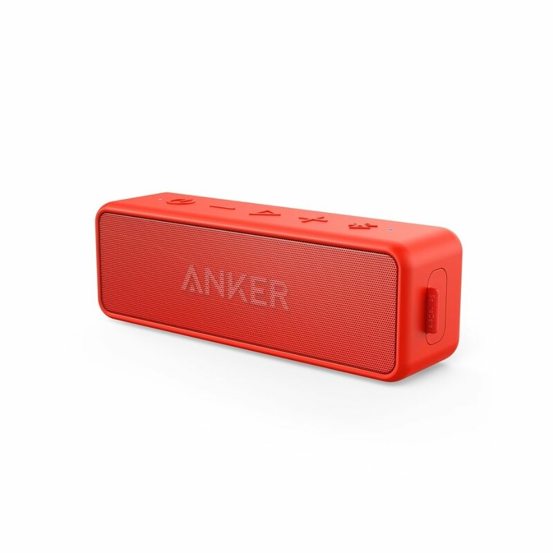Anker Soundcore Select 2 Portable Bluetooth Speaker by Anker