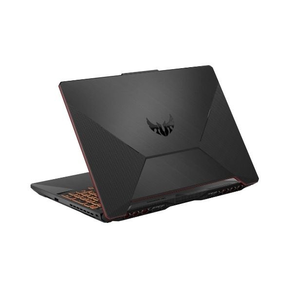 Asus FA506-TUF Gaming Core I7 - 16GB ROM, 1TB HBD ROM by Asus — view 2