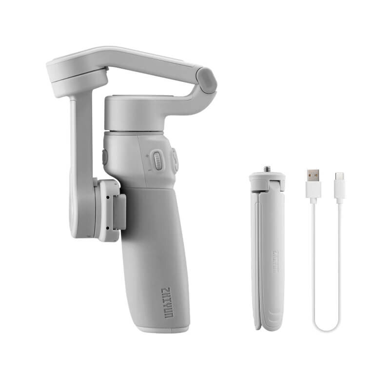 Zhiyun Smooth Q4  Gimbal by Zhiyun — view 3