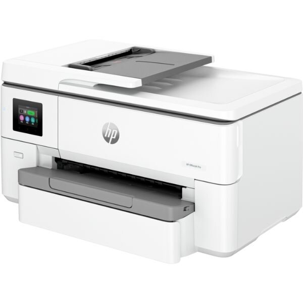 HP Office Jet Pro 9720 Wide Format AIO Printer – Wireless, Model 9720 by HP — view 3