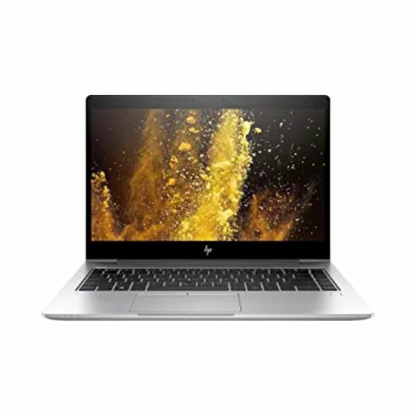 HP Elitebook 840 G5 Laptop Intel Core I7 1.80 GHz 16GB Ram 512GB SSD Windows 10 Pro-64 (REFURBISHED) by HP