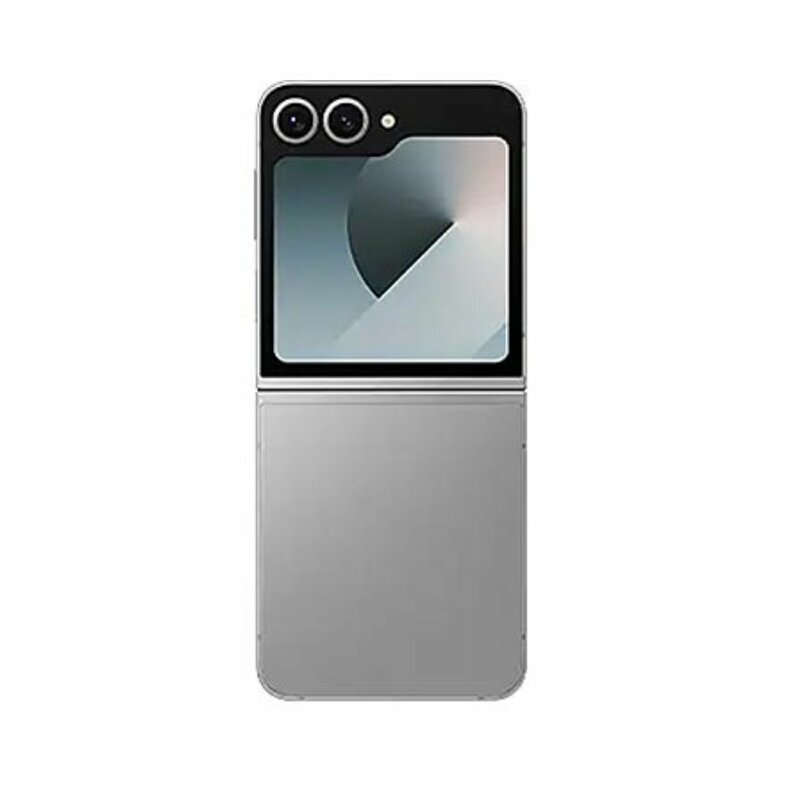 Samsung Galaxy Z Flip 6 12GB RAM 512GB ROM by Samsung — view 3