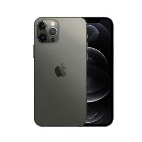 Apple Iphone 12 Pro 5G 6GB RAM 256GB ROM by Apple — view 3