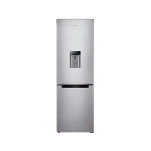 Samsung 338 Litres Bottom Load Refrigerator - RB33J3611S9 With Dispenser