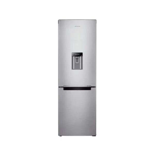 Samsung 338 Litres Bottom Load Refrigerator - RB33J3611S9 With Dispenser by Samsung
