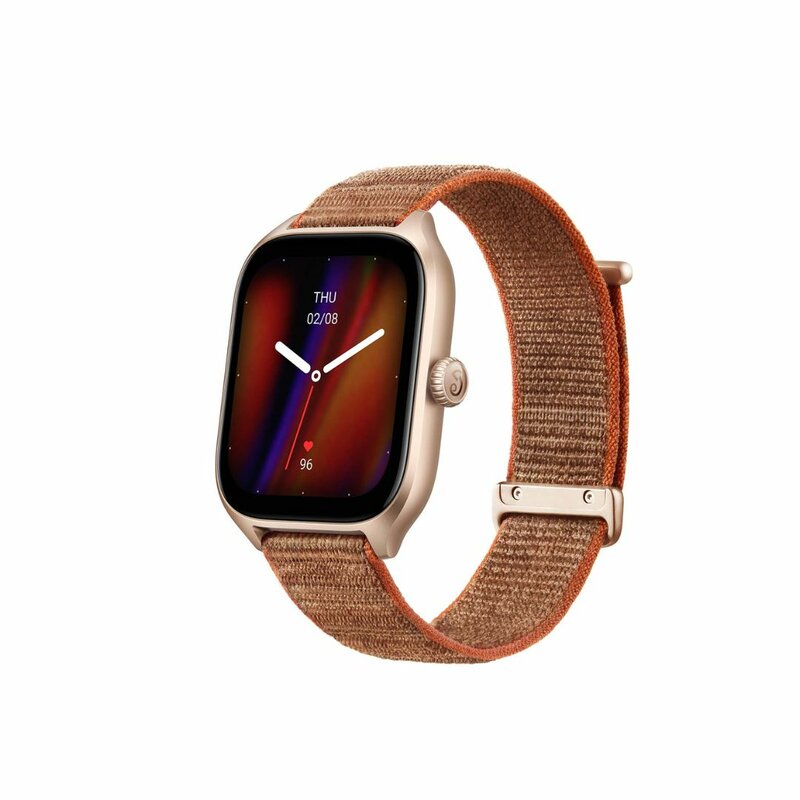 Amazfit GTS 4 Smart Watch by AMAZFIT — view 3