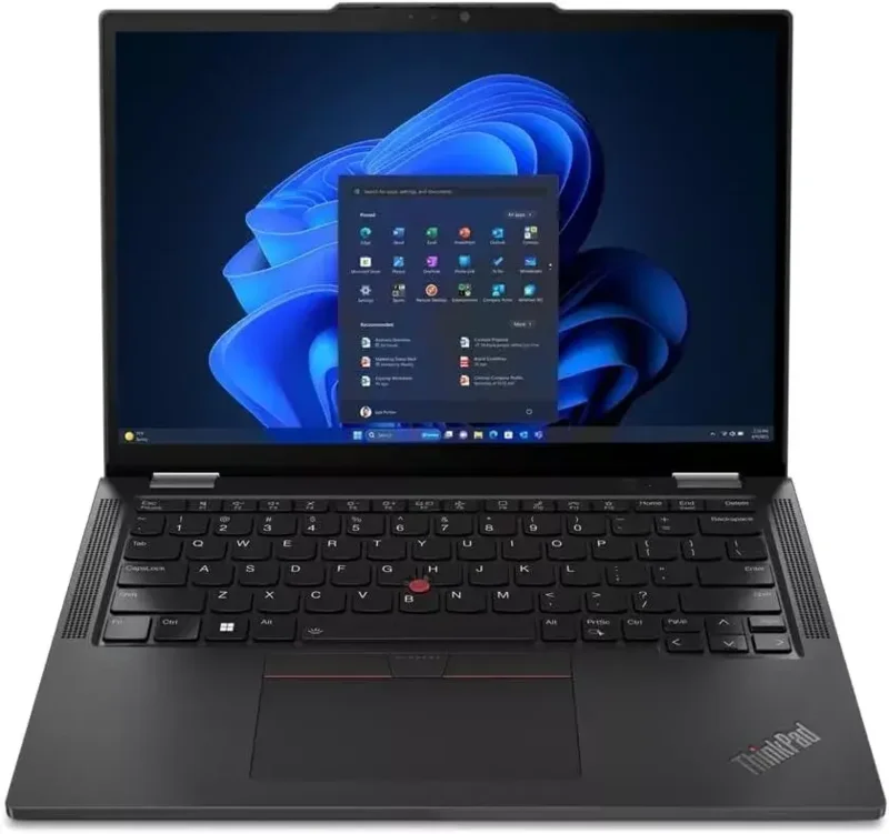 Lenovo ThinkPad X13 G5 - Intel Ultra 7 16GB RAM DDR5 512GB SSD G4 DOS, 13"FHD by Lenovo