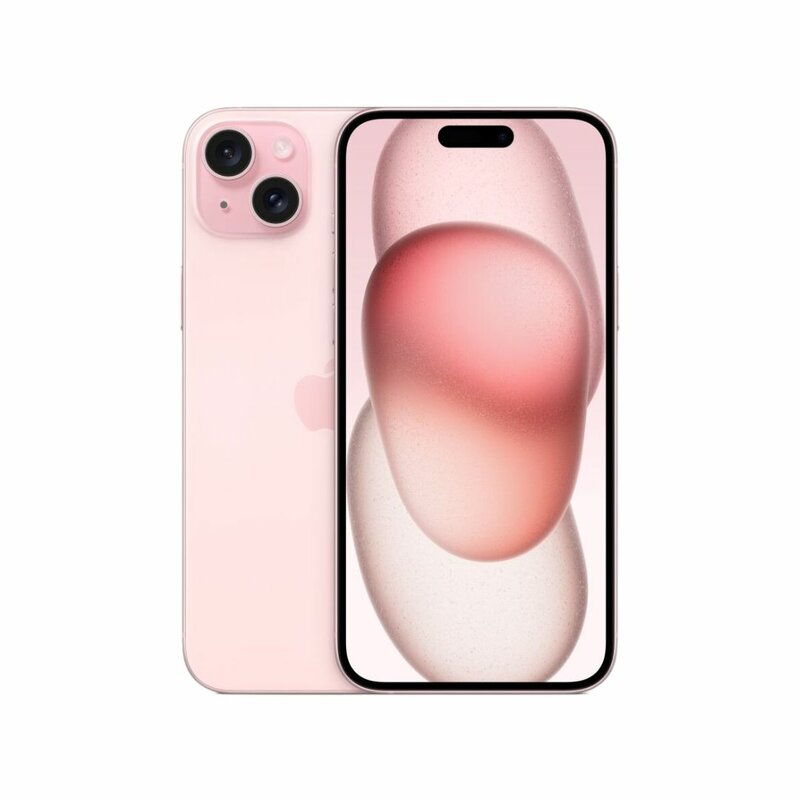 Apple IPhone 15 Plus 5G 256GB by Apple — view 5
