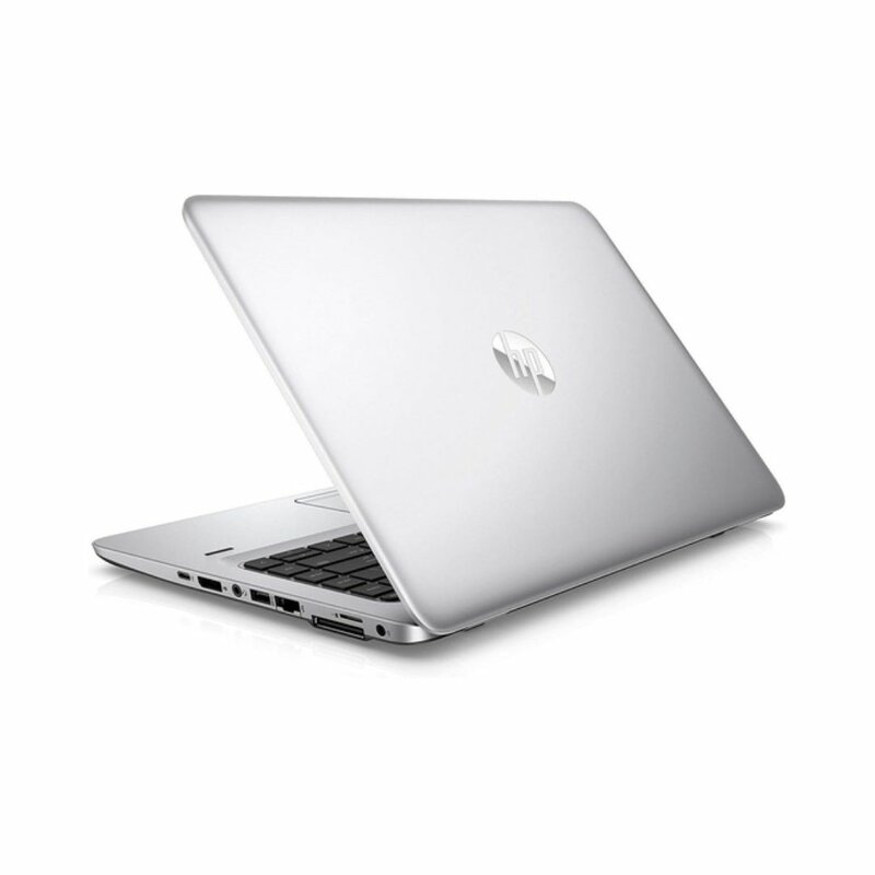 HP EliteBook 840 G4 Intel Core I7 7th Gen 8GB RAM 256GB SSD 14 Inch Touch Screen Display (REFURBISHED) by HP — view 4