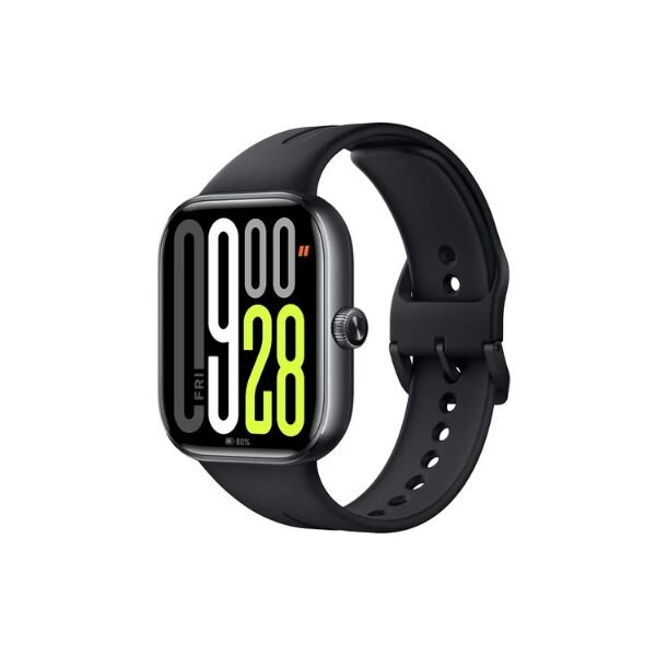 Xiaomi Watch 5 Smartwatch 46mm Purple – Model Watch5 by Xiaomi — view 2
