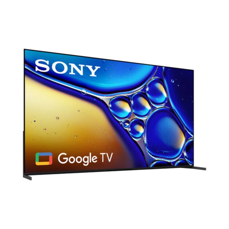 Sony BRAVIA 8 II 55 Inch 4K HDR Smart QD-OLED TV 55XR80M2 by Sony — view 2