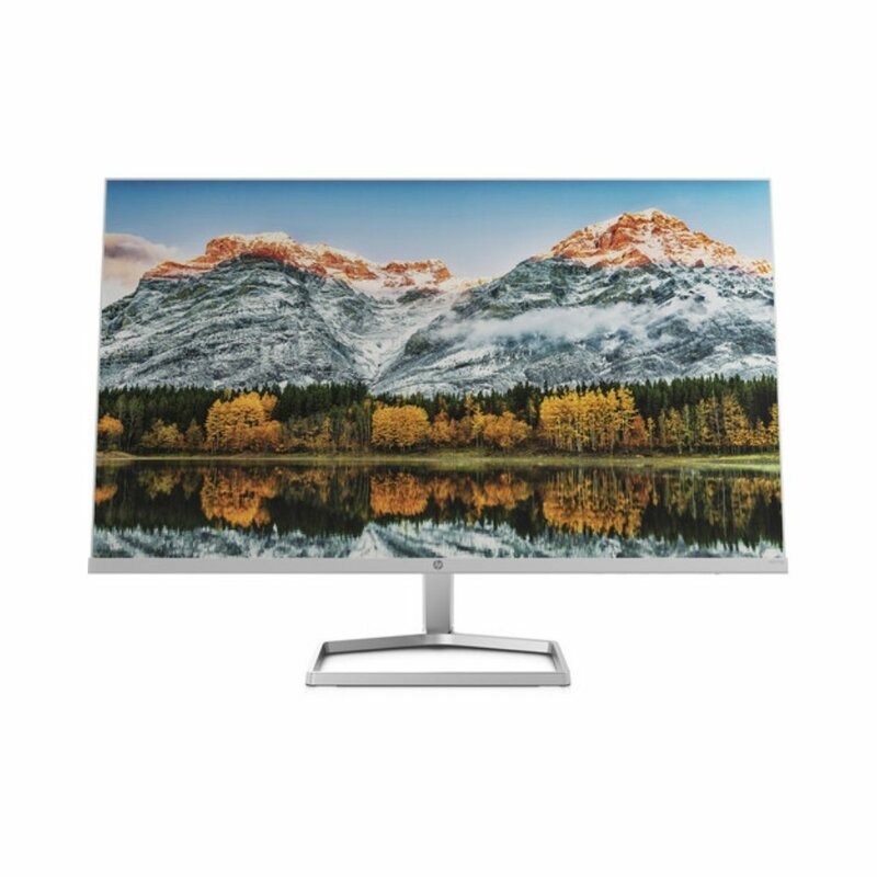 HP M27fw FHD Monitor by HP — view 2