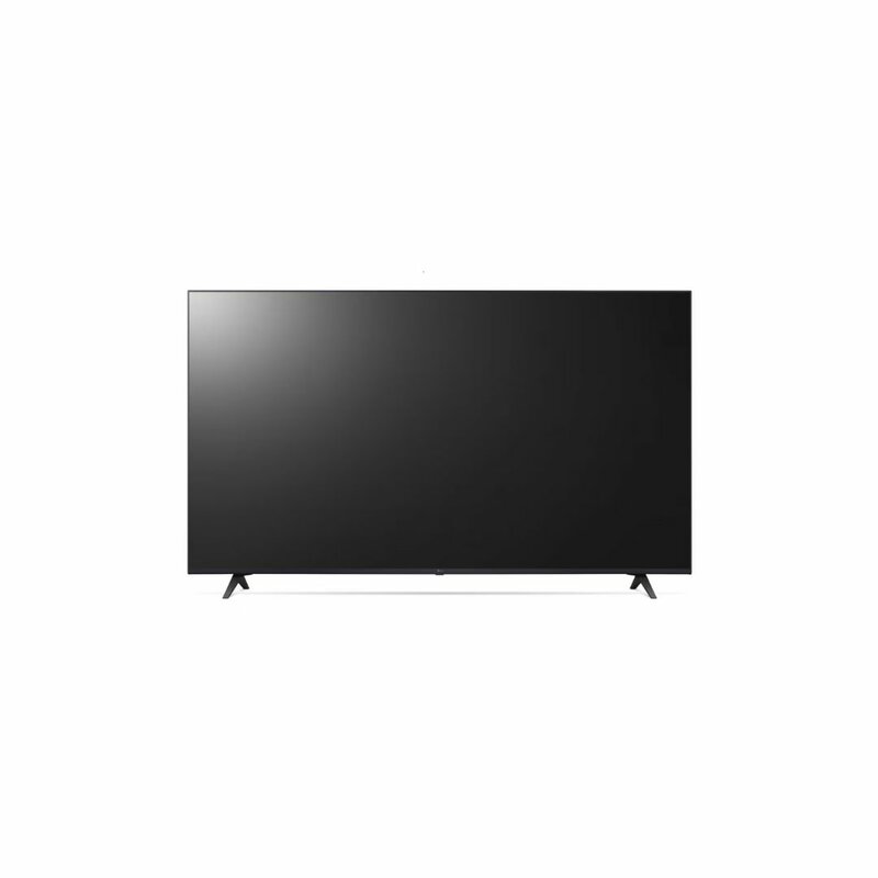 LG 75UR78006LK 75 Inch Smart 4K Ultra HD HDR LED TV by LG — view 2