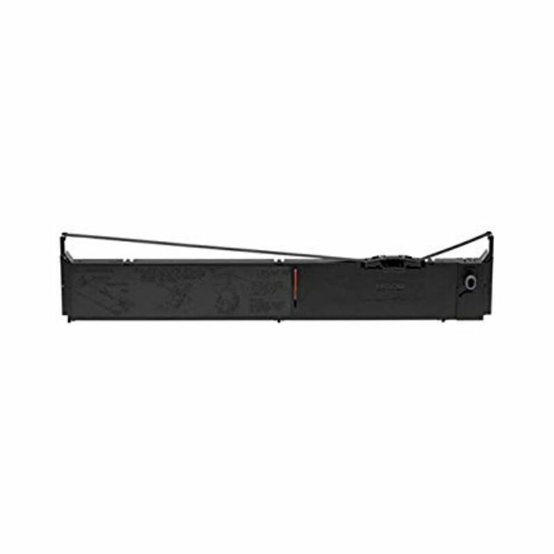 Epson DFX-9000 Ribbon Cartridge by Ink/Catridges/Toners — view 2