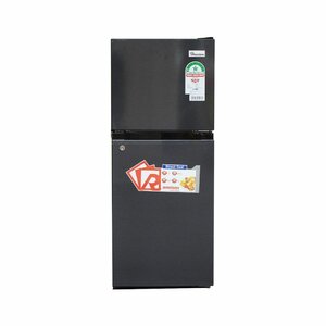 RAMTONS 127 LITERS 2 DOOR DIRECT COOL FRIDGE, SILVER- RF/330