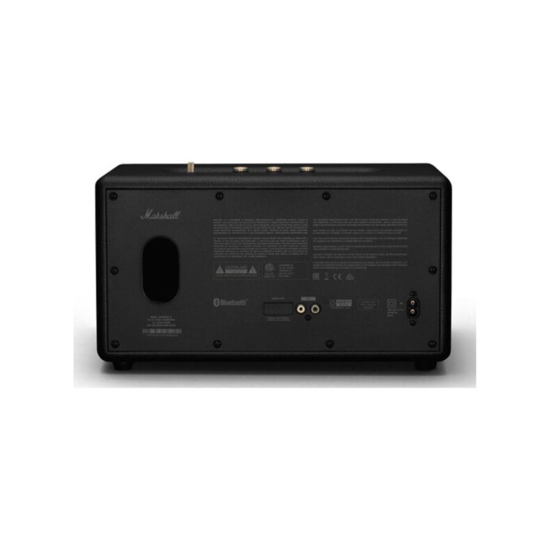 Marshall Stanmore III Bluetooth Speaker – Powerful Stereo Sound by Other — view 4
