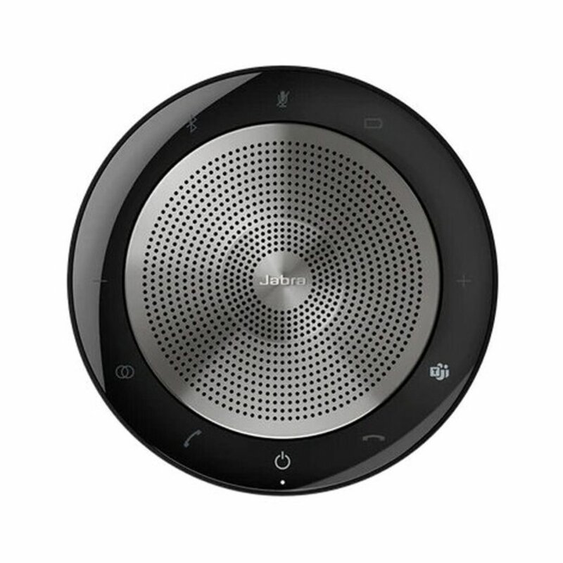 Jabra Speak 750 MS USB & Bluetooth Speakerphone by Other — view 2