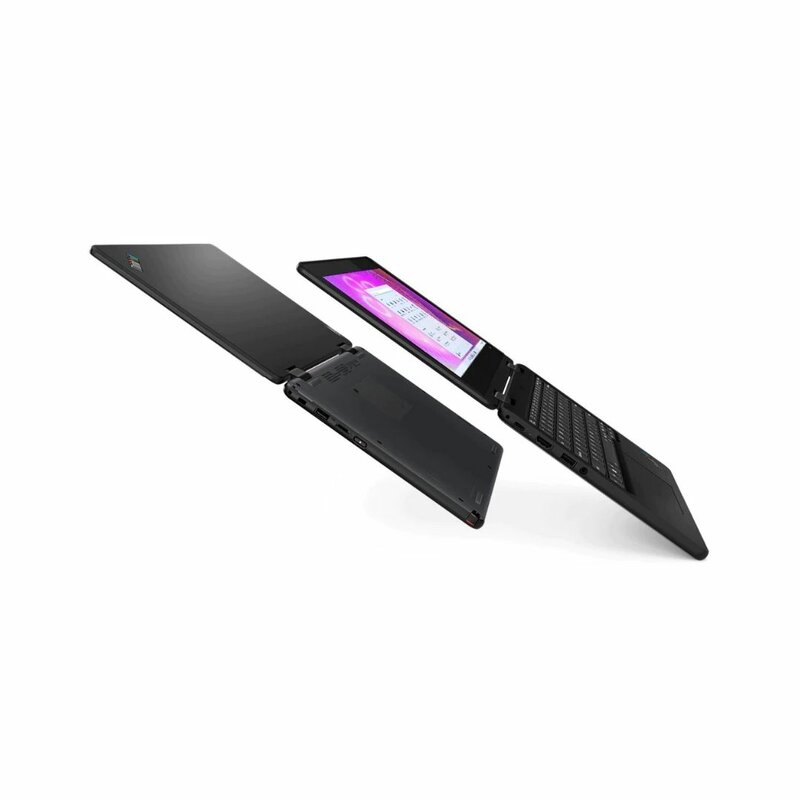 Lenovo Thinkpad Yoga 11E Celeron X360 Touch Screen 4GB 500GB Win 10 11.6" by Lenovo — view 2