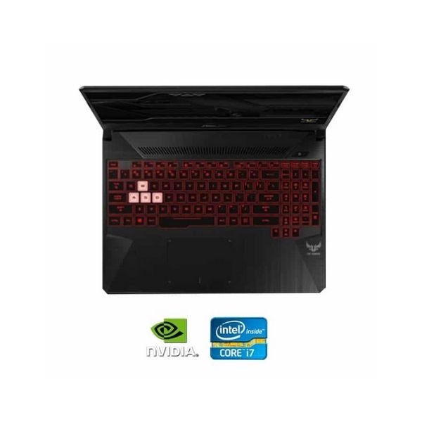 ASUS FX505G Core I7 8TH GEN - 16GB DDR4 RAM, 1TB HDD ROM, 15.6" by Asus — view 2