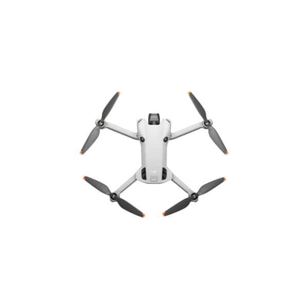 DJI Mini 4 Pro Fly More Combo: Compact Power by DJI