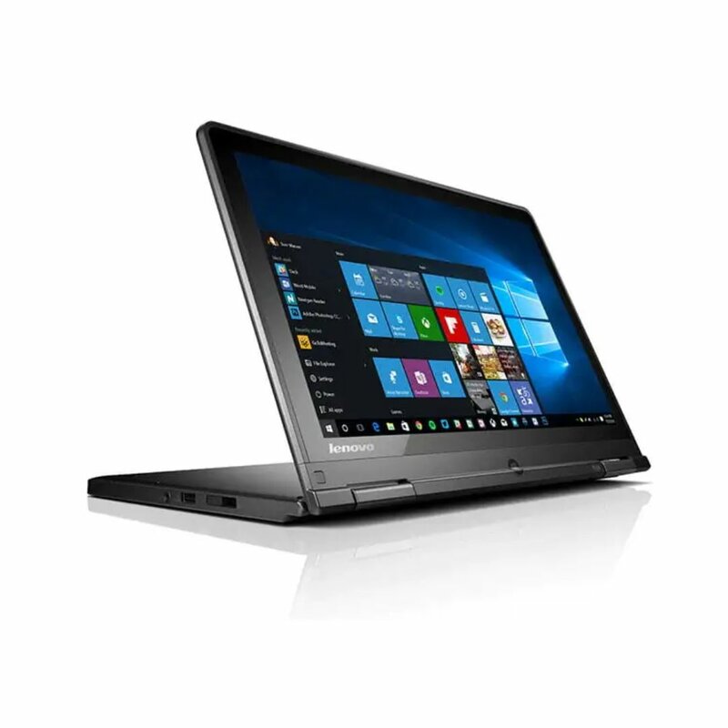 Lenovo Thinkpad Yoga 260 Core I5 6th Gen 8 GB DDR4 RAM 256GB SSD Windows 10 (REFURBISHED) by Lenovo — view 2
