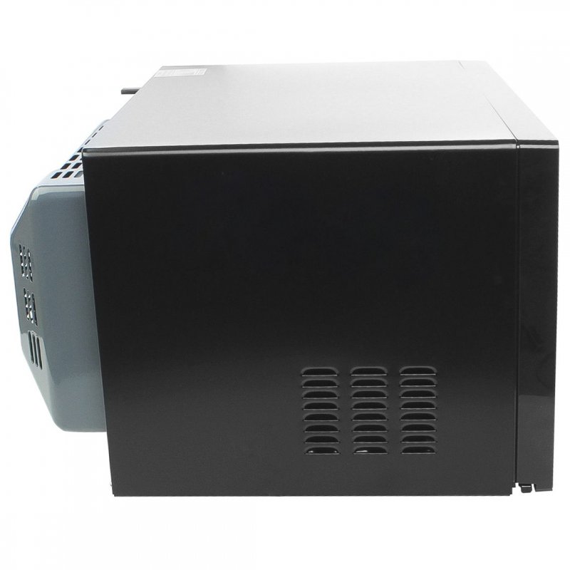 30 LITERS CONVECTION MICROWAVE BLACK- RM/327 by Ramtons — view 5