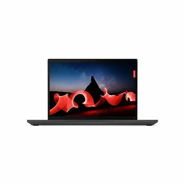 Brand New Lenovo ThinkPad T14: Core I7-1365U (13th Gen), 16GB RAM, 512GB SSD by Lenovo — view 2