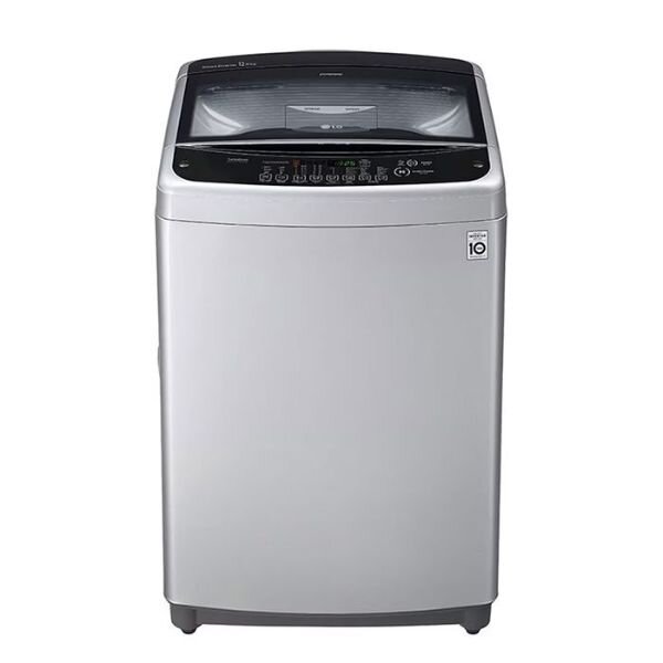 LG T1288NEHGE 12Kg Top Load Washer  Smart Inverter by LG