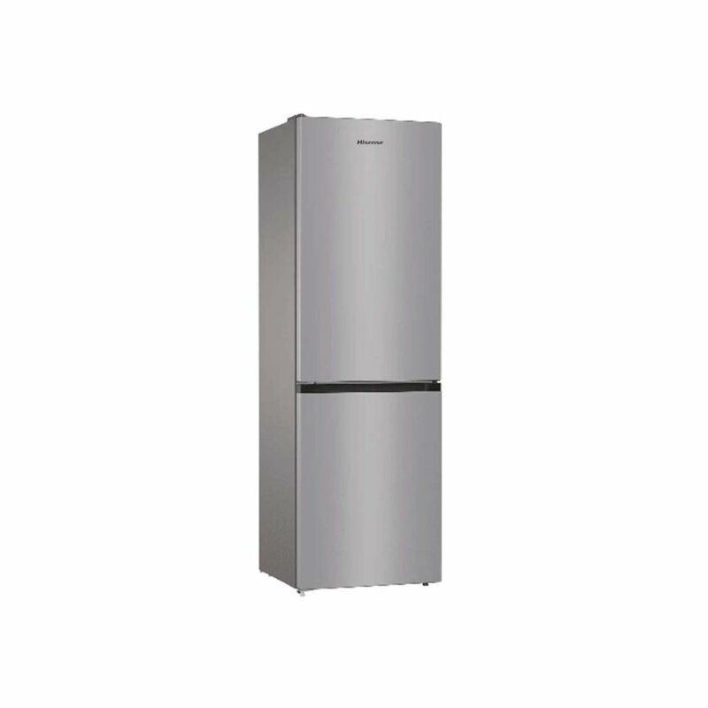 Hisense 268 Liters REF265DR Bottom Freezer Fridge by Hisense