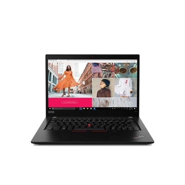 Lenovo ThinkPad X13 Intel Core I5 10TH GEN, 16GB RAM, 512GB SSD13.3'' FHD by Lenovo