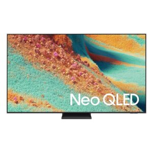 Samsung 55 Inch 4K Neo QLED Smart TV With Dolby Atmos – QA55QN85F