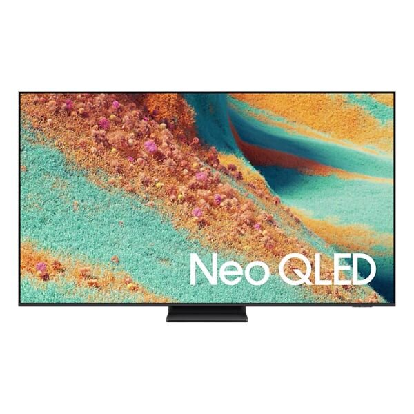 Samsung 55 Inch 4K Neo QLED Smart TV With Dolby Atmos – QA55QN85F by Samsung