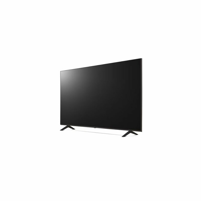 LG 65 Inch Smart 4K Ultra HD HDR LED TV 65UR7800 by LG — view 3