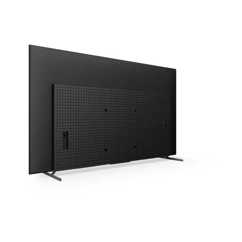 Sony BRAVIA 77 Inch A80L OLED 4K HDR Google Smart TV (77A80L - 2023) by Sony — view 3