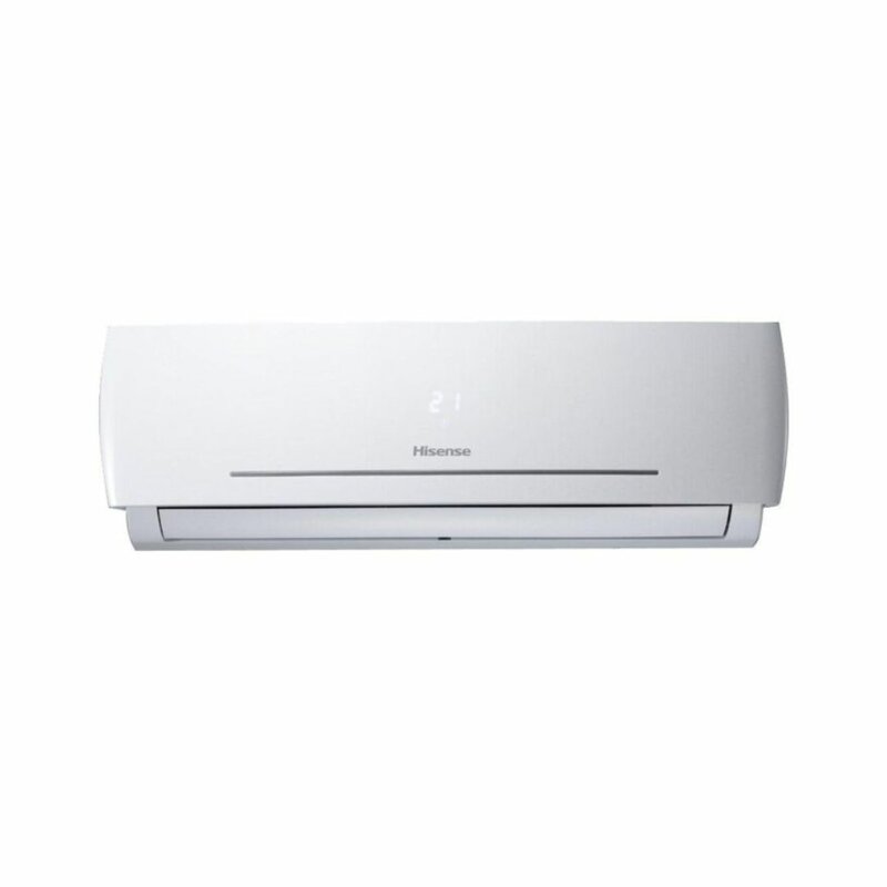 Hisense 1.5HP Split AC, 22000BTU, Cooling Only, R419a, AS-22CR4SBBTG01 by Hisense