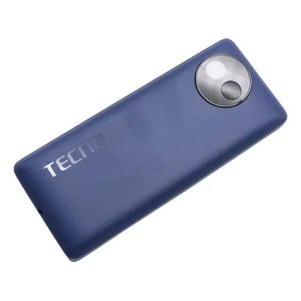 Tecno T302 1.8Inch 4MB RAM 4MB ROM 1150mAh by Tecno — view 2
