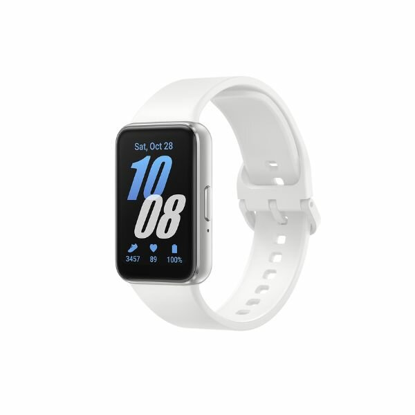 Samsung Galaxy Fit3 Smart Watch by Samsung — view 3