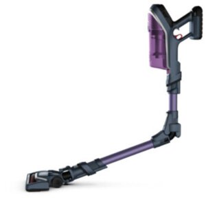 TEFAL HANDSTICK VACUUM CLEANER TY6A35HO