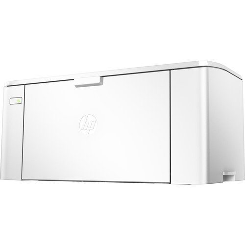 HP LaserJet Pro M102w Monochrome Laser Printer  by HP — view 4