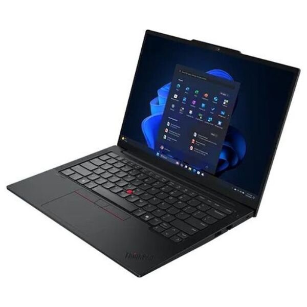 Lenovo ThinkPad E14 Gen 7 14 Inch I7 16GB RAM 512GB Laptop 21SX006UUE by Lenovo — view 3
