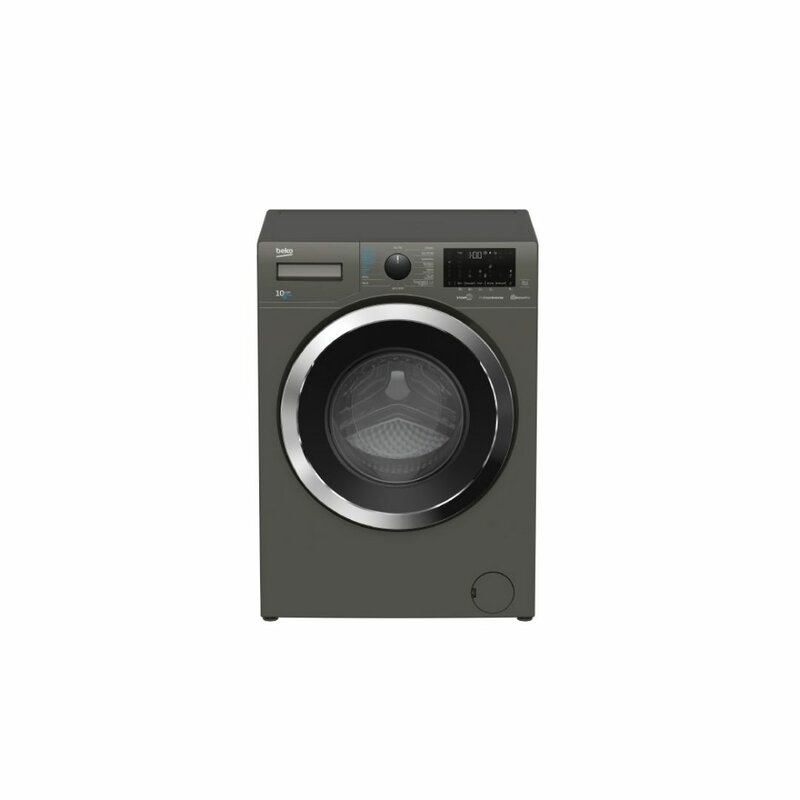 Beko BWD 10147 UK 10Kg Washer And 6Kg Dryer by Other