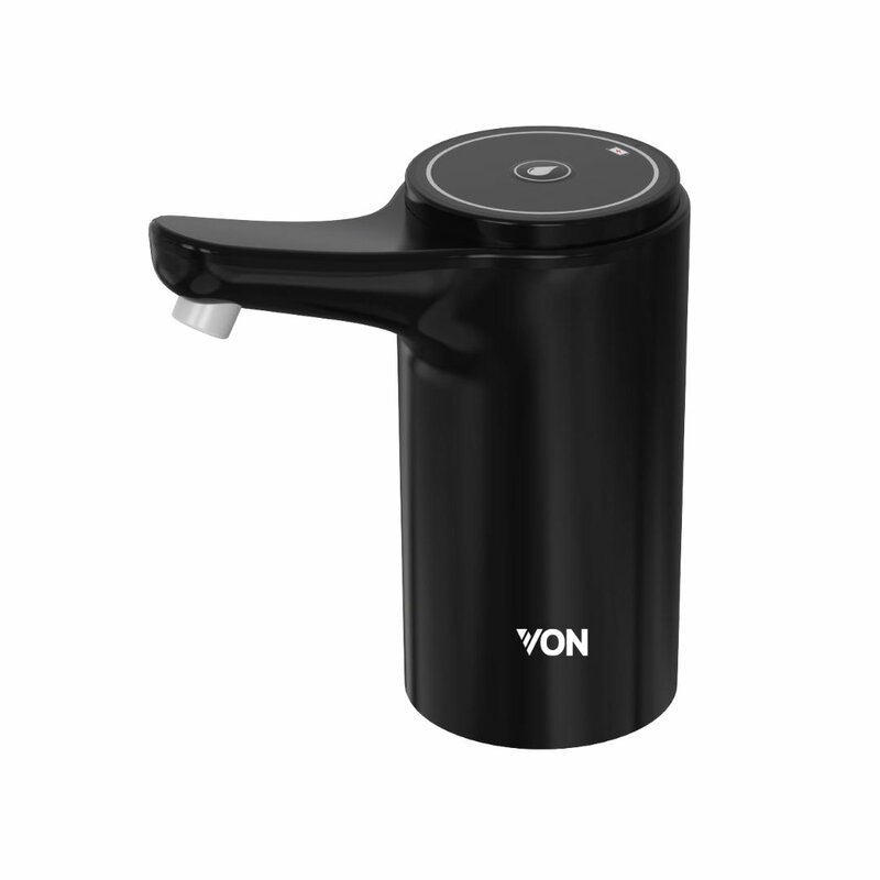Von VADZ0002K Portable Water Dispenser by Von