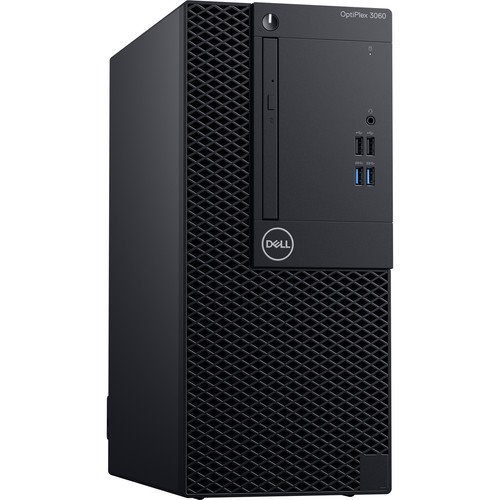 Dell Optiplex 3060 Core I5 4gb/1TB by Dell — view 3