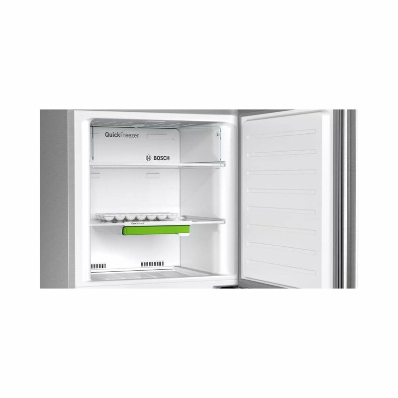 Bosch KDN26N12N5 Top Mount Freezer Fridge - 258L by Other — view 3