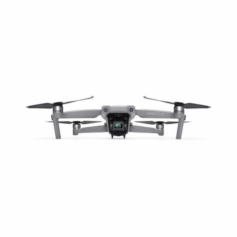 DJI Mavic Air 2 Fly More Combo by Drone — view 4