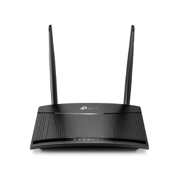 TP-Link TL-MR100: 300Mbps Wireless 4G LTE Router by TP-Link
