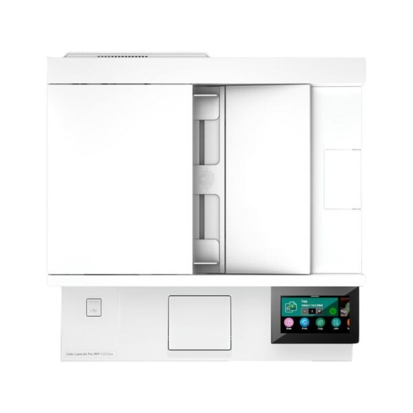 HP Color LaserJet Pro 4303FDN by HP — view 4