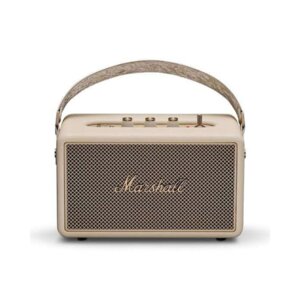 Marshall Kilburn III Portable Bluetooth Speaker 20W Multi-Directional Sound Model