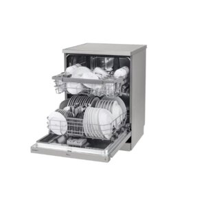 LG 14 Place Setiing Dishwasher DFC532FP – Large Capacity, Quiet Operation