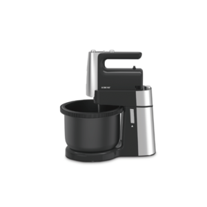 Rebune RE-2-146 Hand Mixer 400W With Bowl